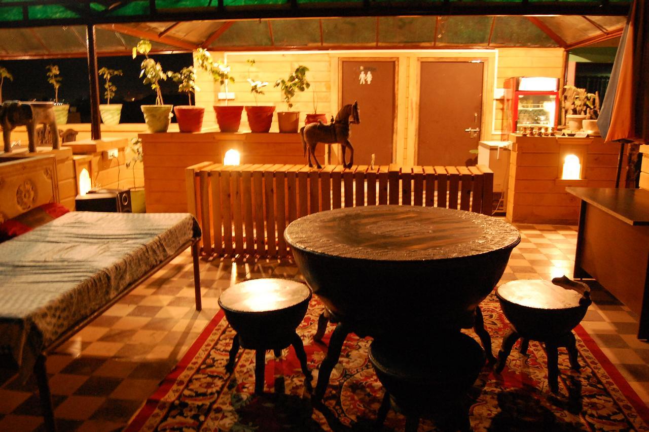 Hostel Bunkyard Backpacker Jaisalmer
