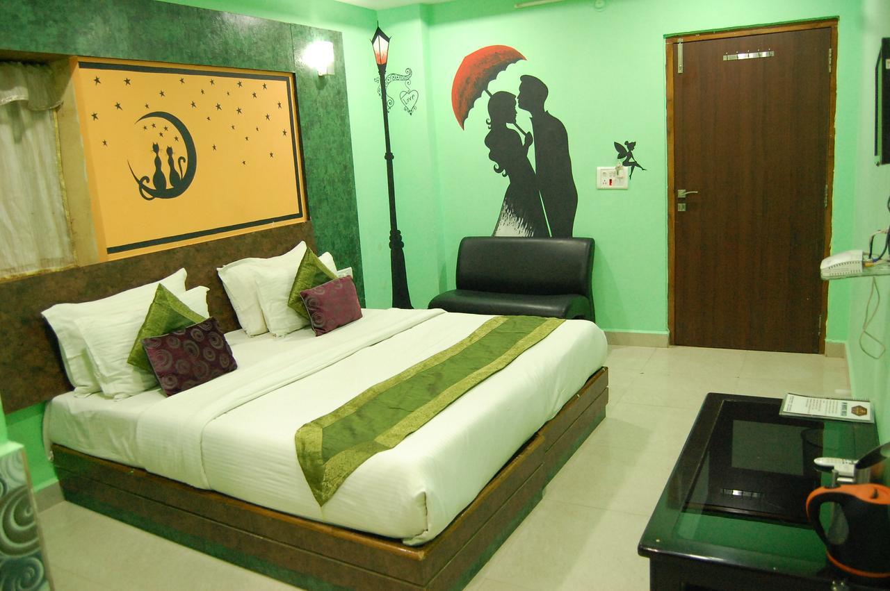 Bunkyard Backpacker Hostel