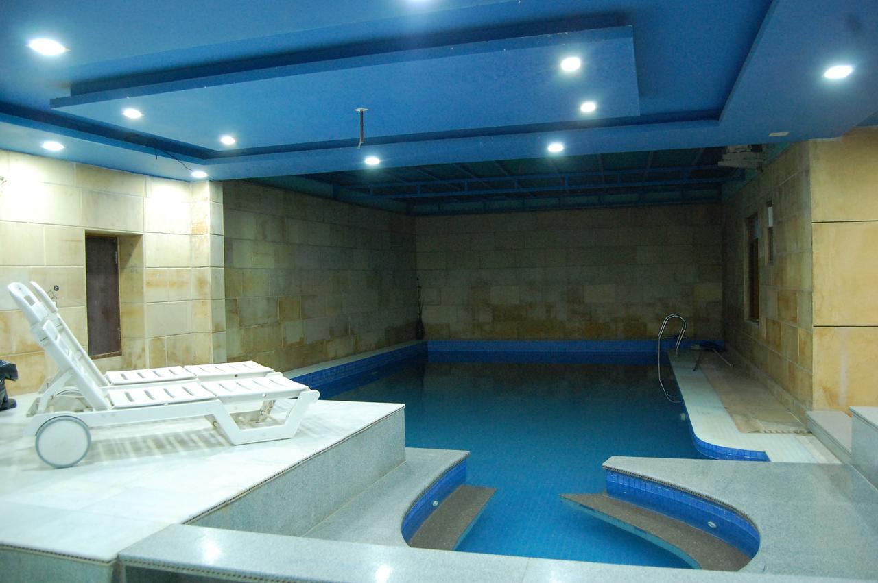 Bunkyard Backpacker Hostel *