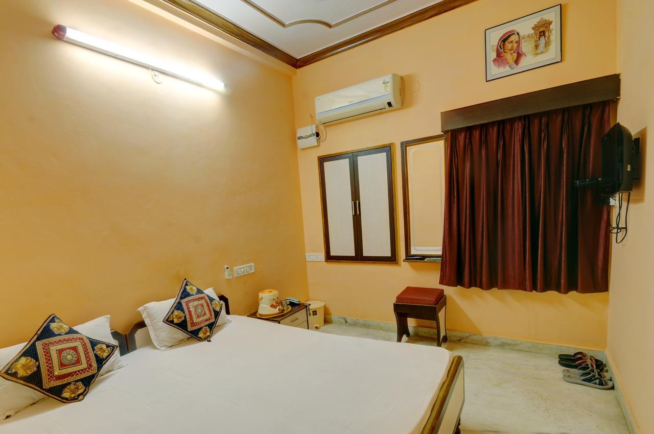 Hotel Jaisal Palace Jaisalmer