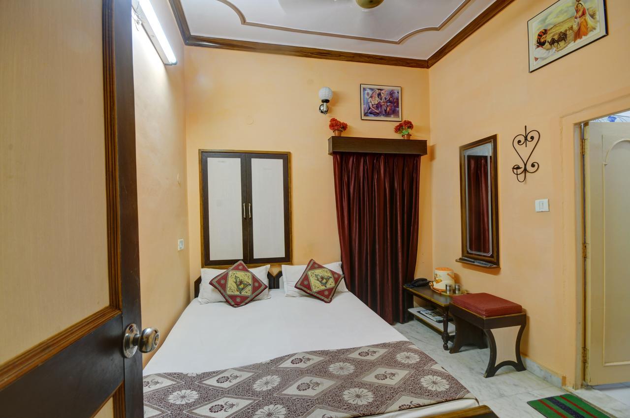 Hotel Jaisal Palace Jaisalmer
