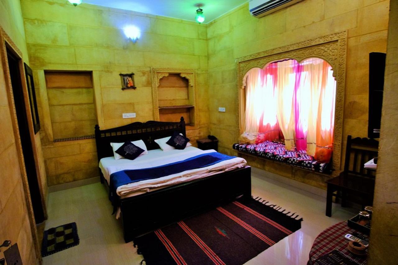 Hotel Royal Haveli