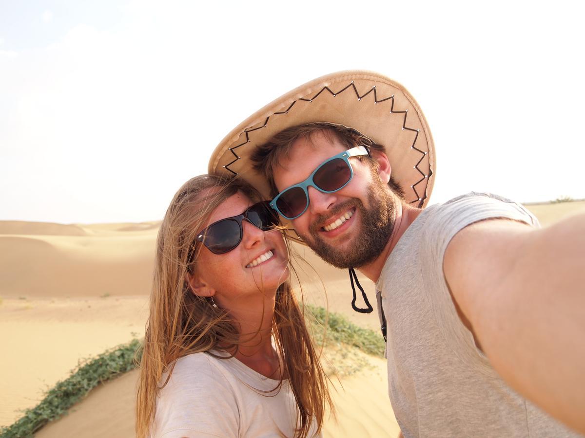Bed & Breakfast Deep Mahal Jaisalmer