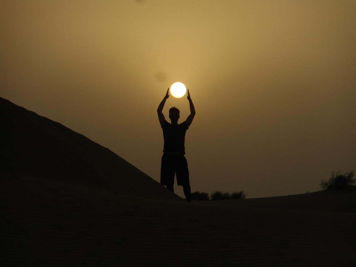 Deep Mahal * Jaisalmer