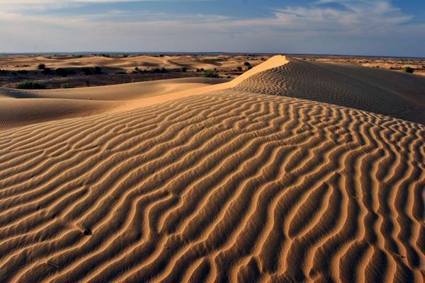 Rajasthan Adventure Jaisalmer