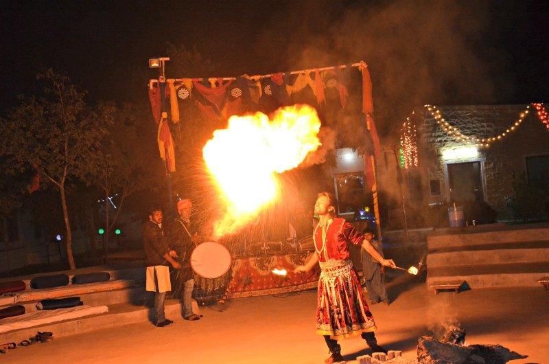 Rajasthan Adventure Jaisalmer