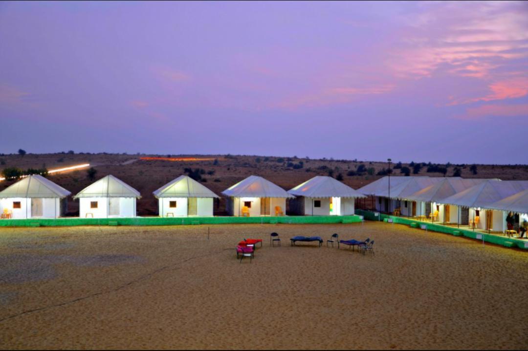 Rajasthan Adventure Resort 3*