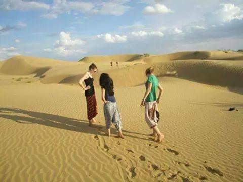 Rajasthan Adventure 3*