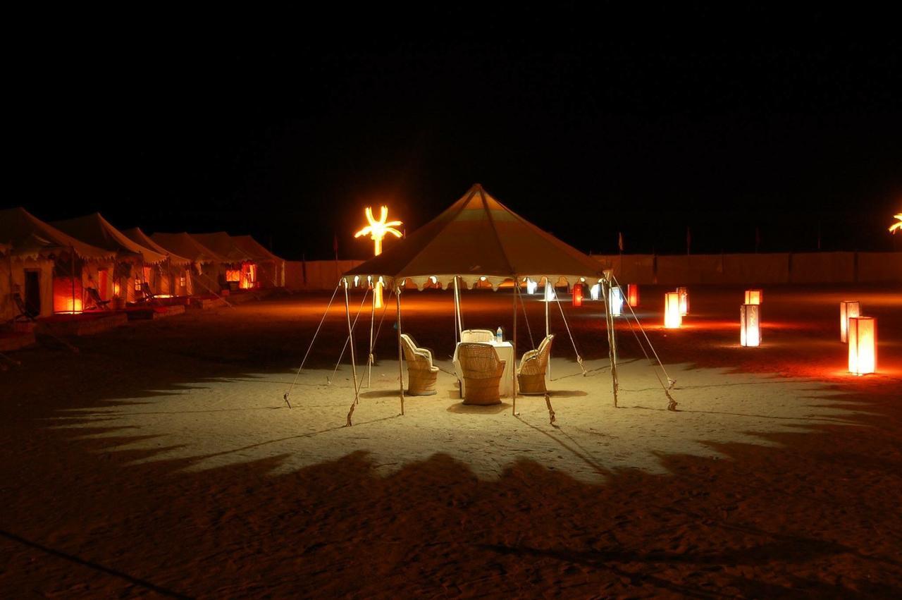 Rajasthan Adventure Jaisalmer