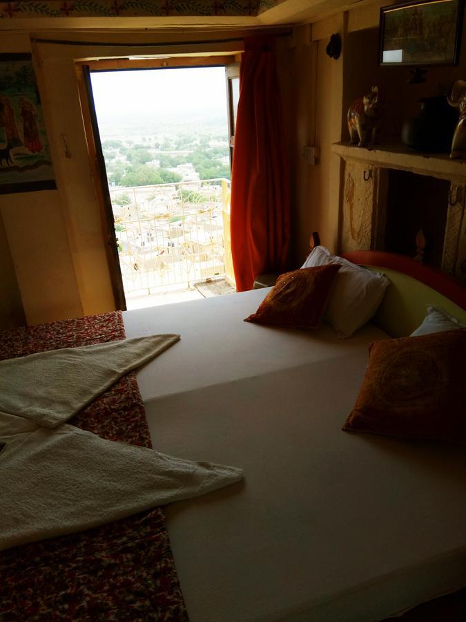 Paradise Hotel Jaisalmer