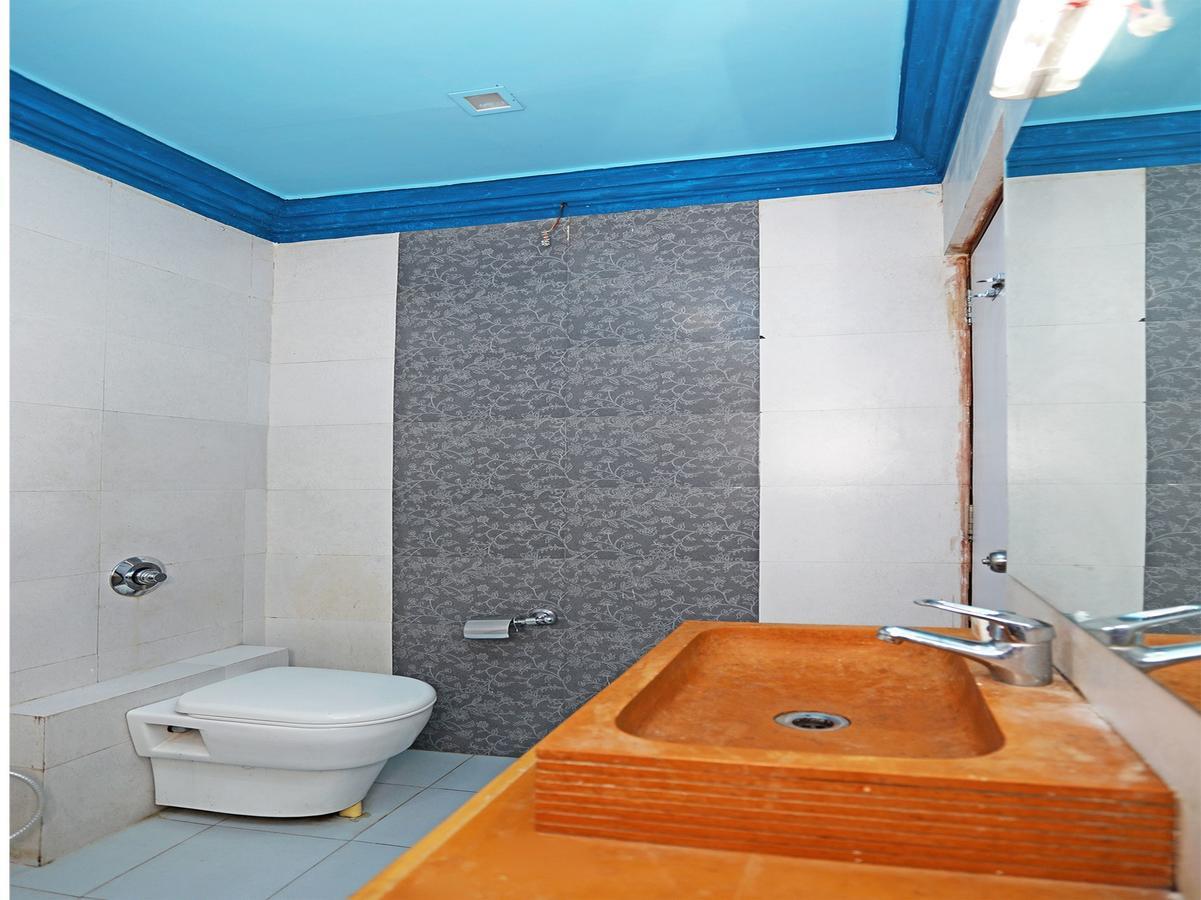 Hotel Rana Villa