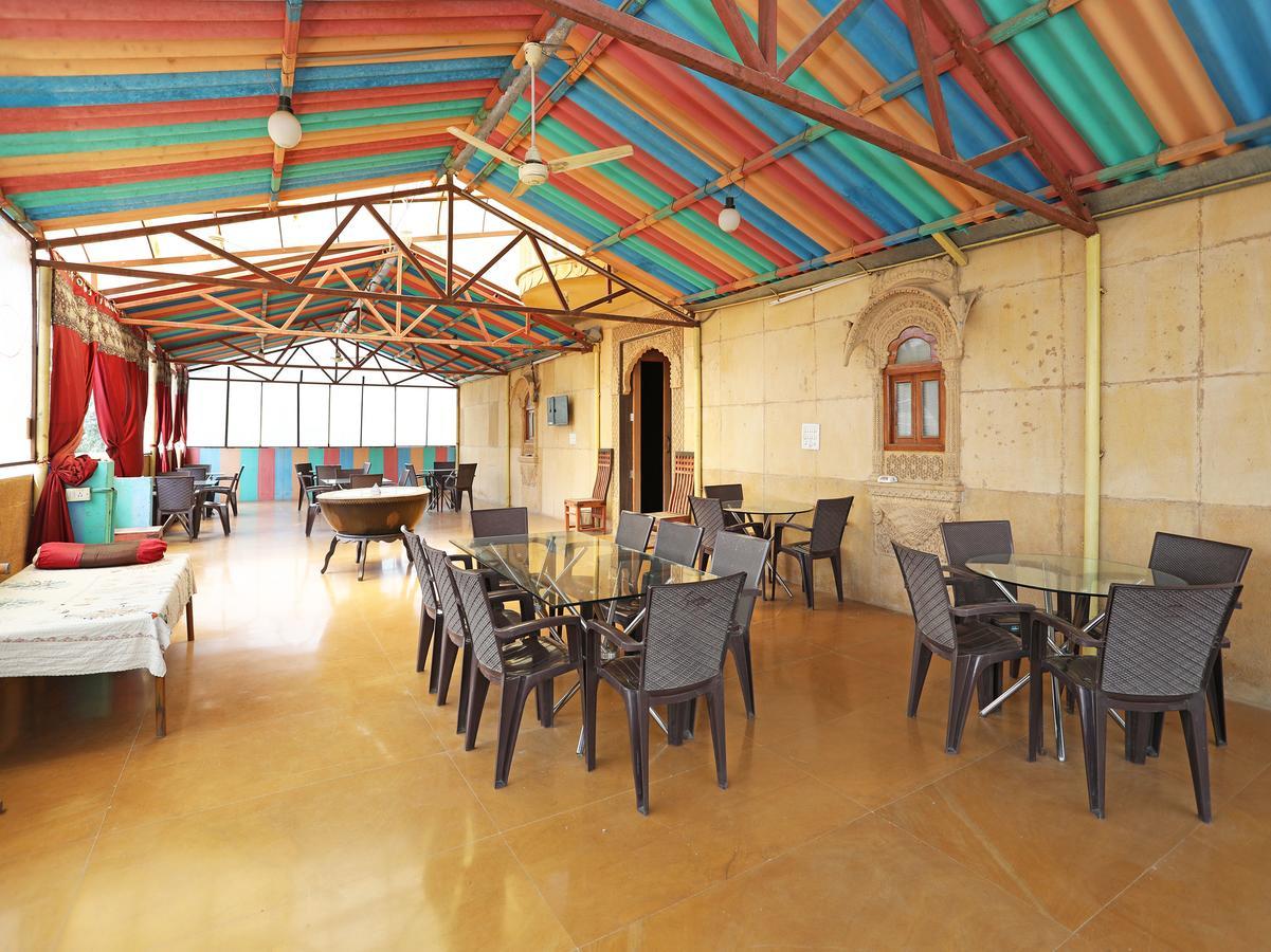 Hotel Hotel Rana Villa Jaisalmer