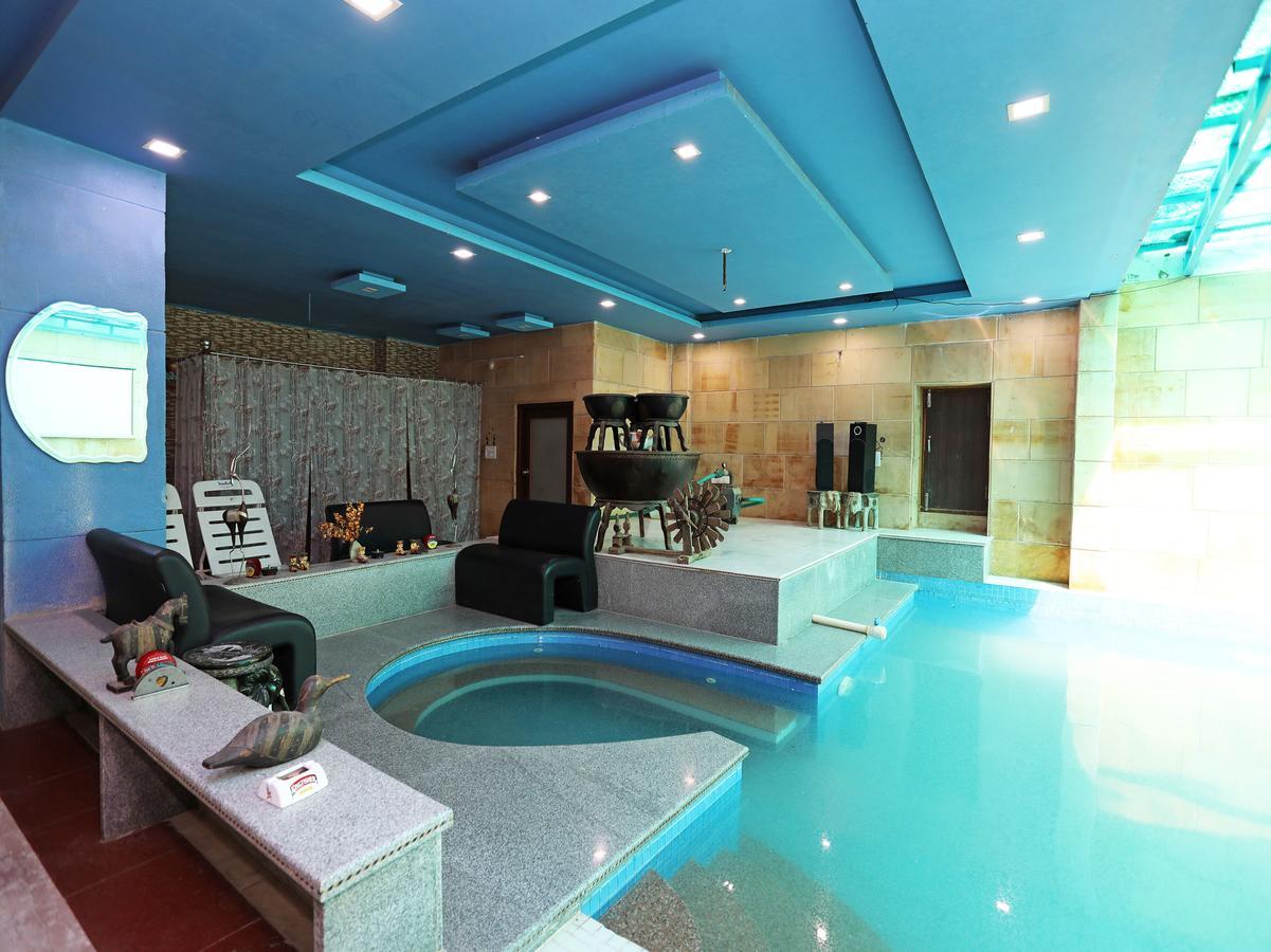 Hotel Hotel Rana Villa