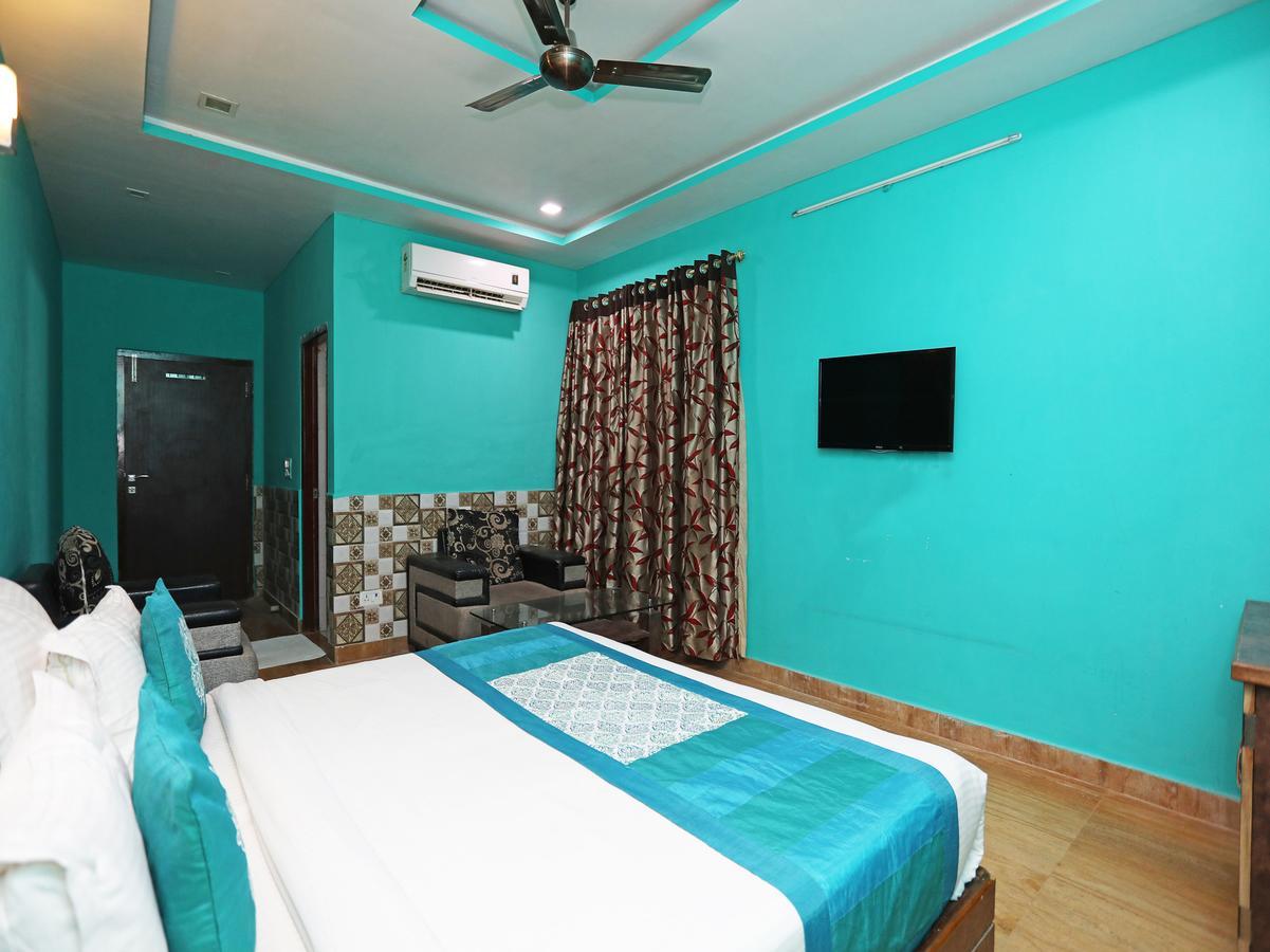 Hotel Rana Villa Hotel Jaisalmer