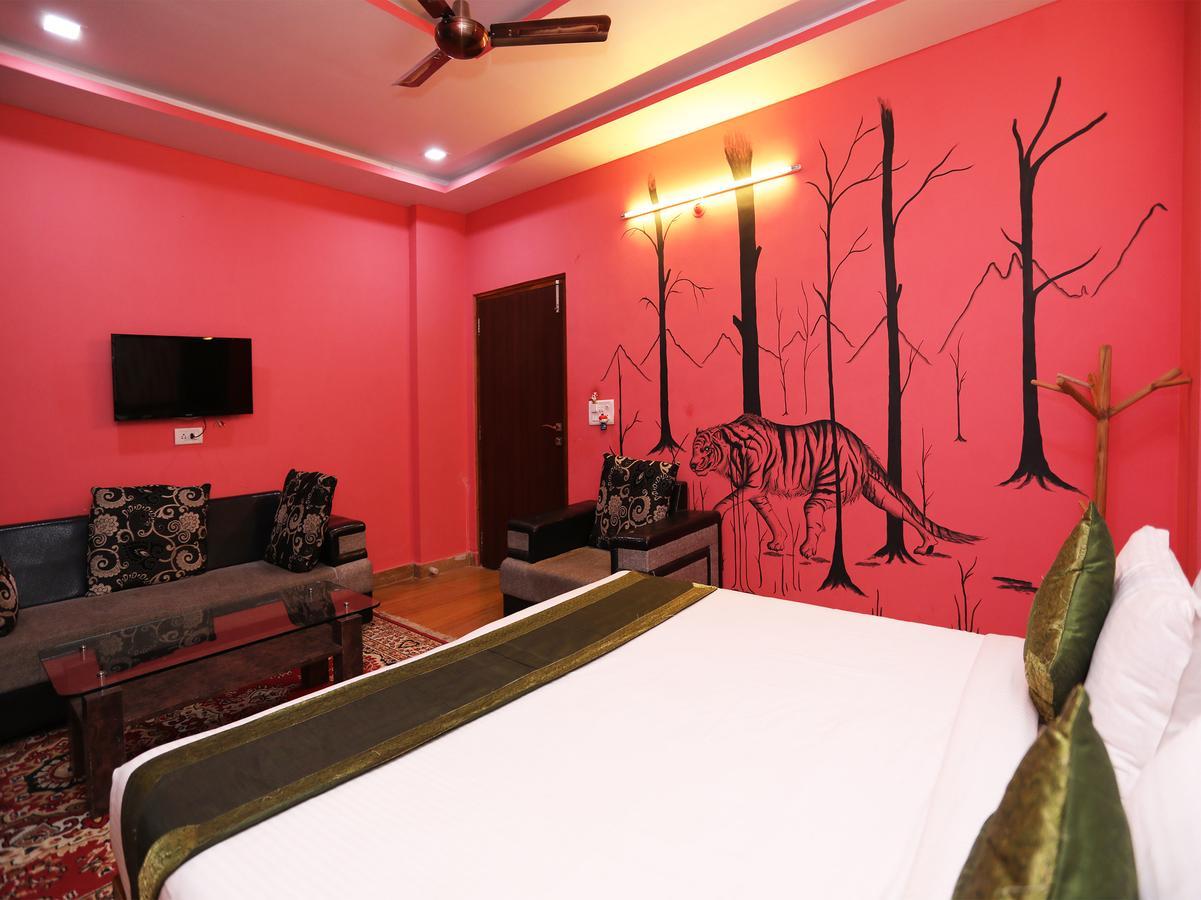 Hotel Rana Villa 3*
