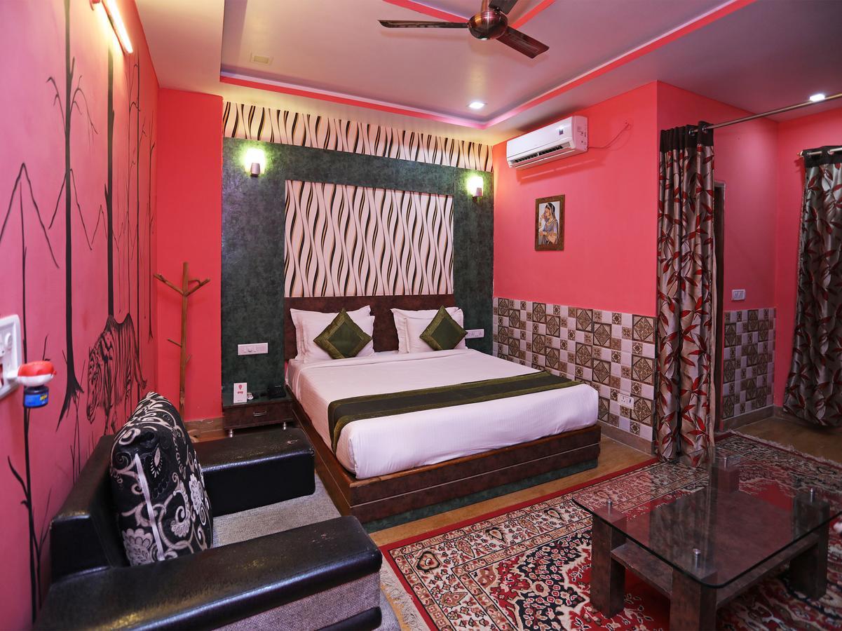 Hotel Rana Villa 3*
