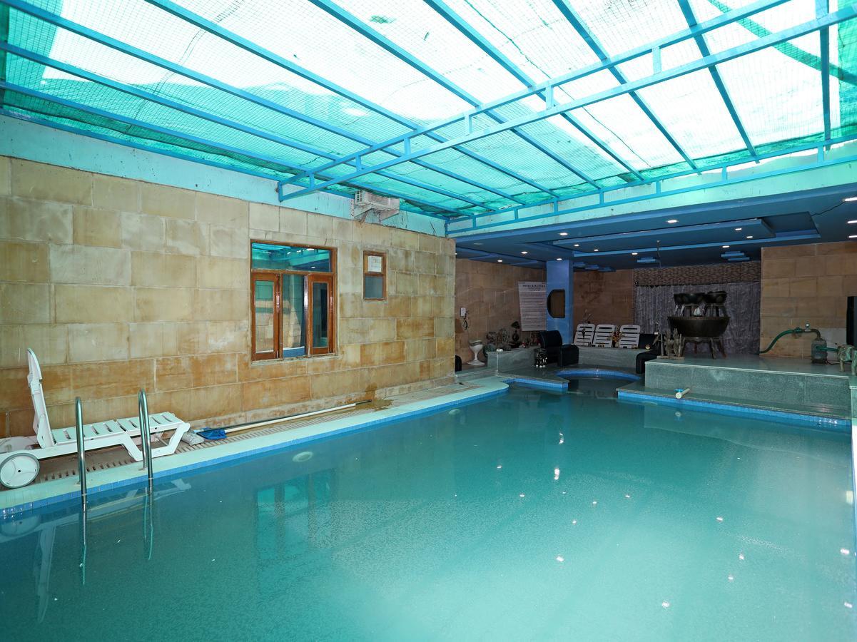 Hotel Rana Villa 3*