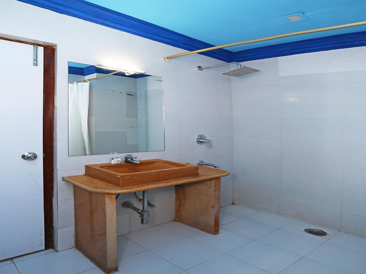 Hotel Rana Villa