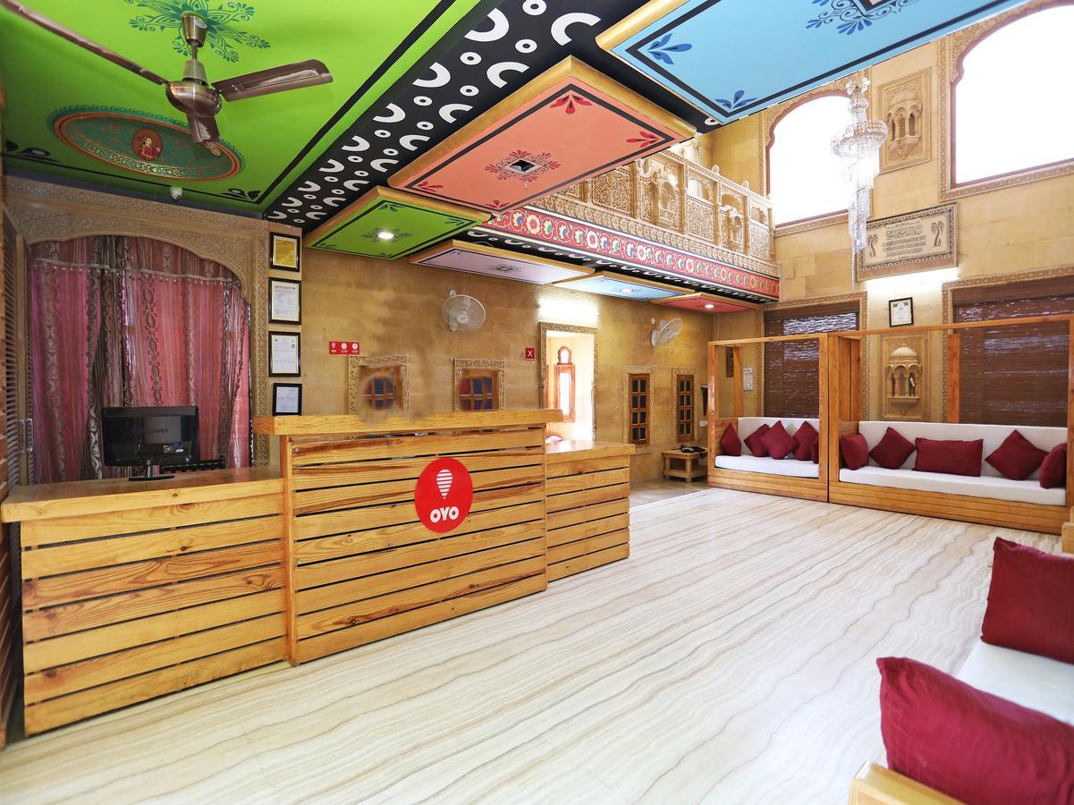 Hotel Rana Villa Jaisalmer