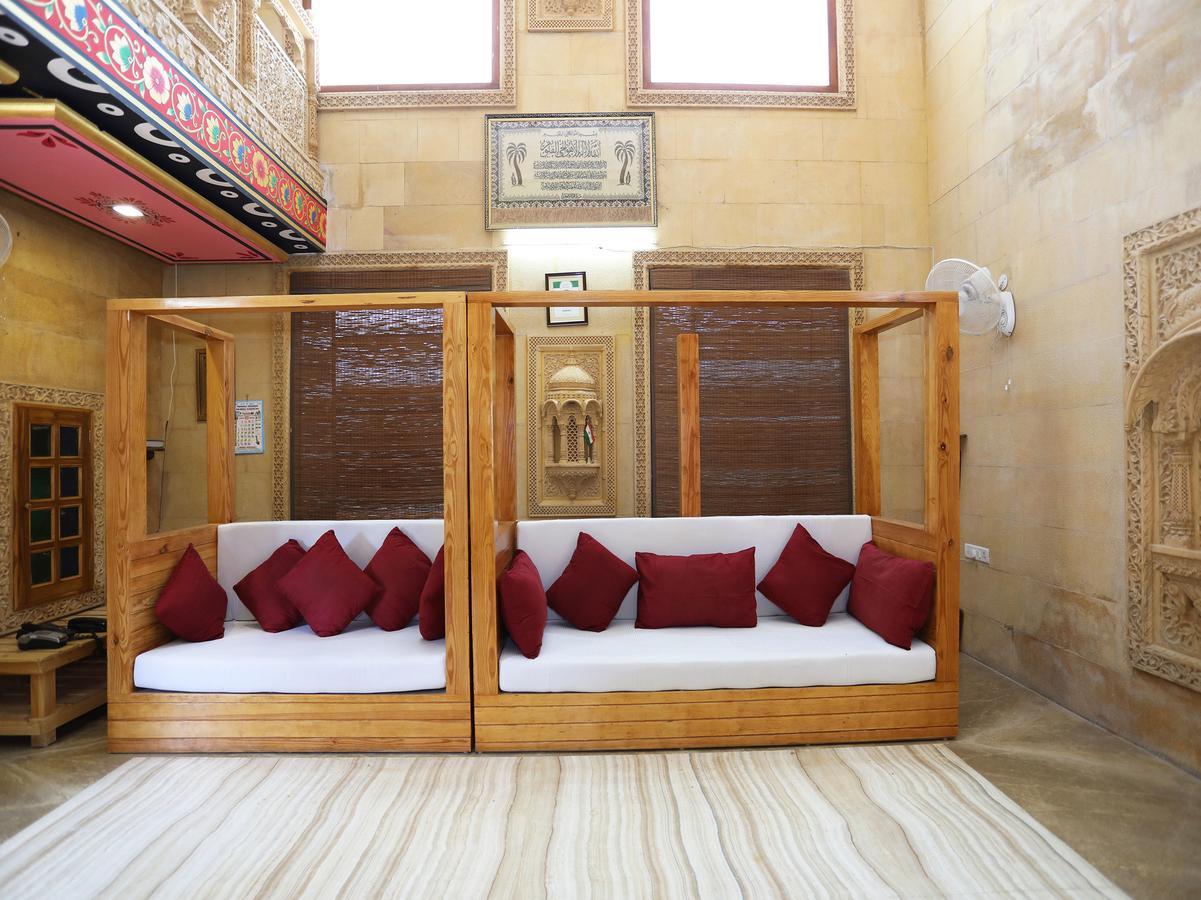 Hotel Rana Villa Jaisalmer