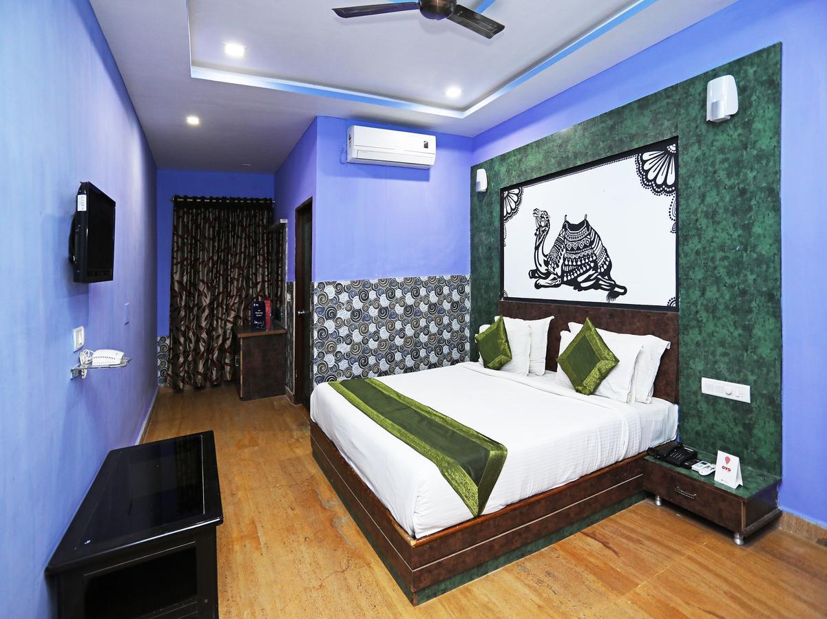 Hotel Hotel Rana Villa 3*