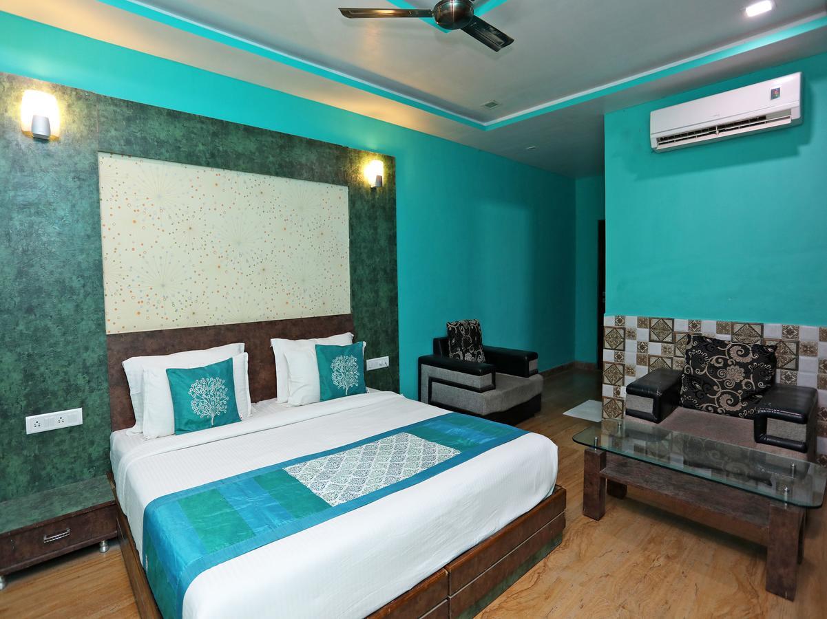 Hotel Hotel Rana Villa Jaisalmer