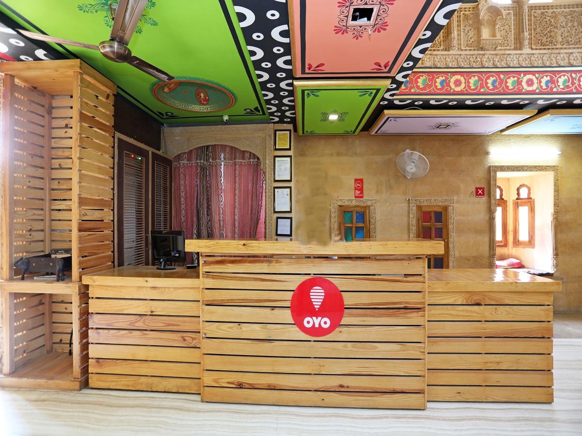 Hotel Hotel Rana Villa Jaisalmer
