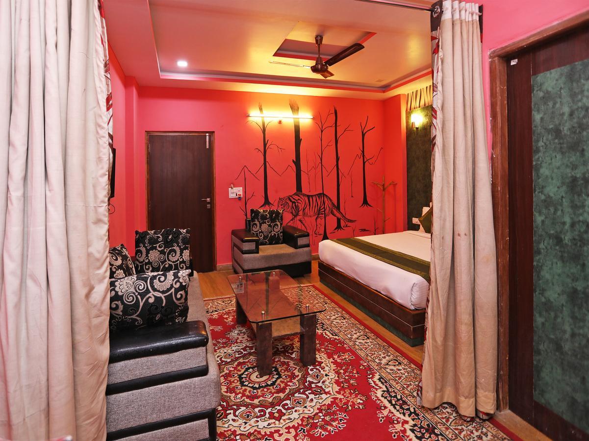 Hotel Hotel Rana Villa Jaisalmer