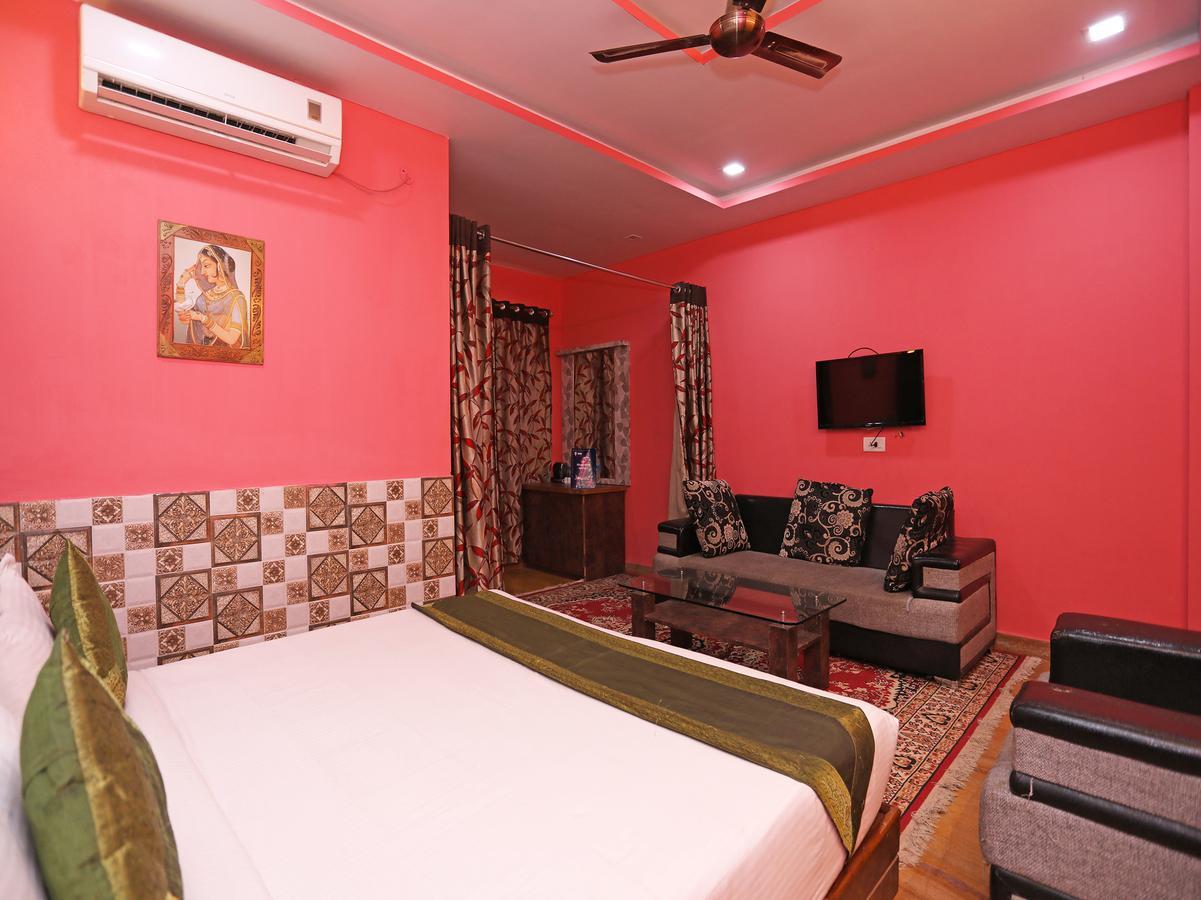 Hotel Rana Villa 3* Jaisalmer