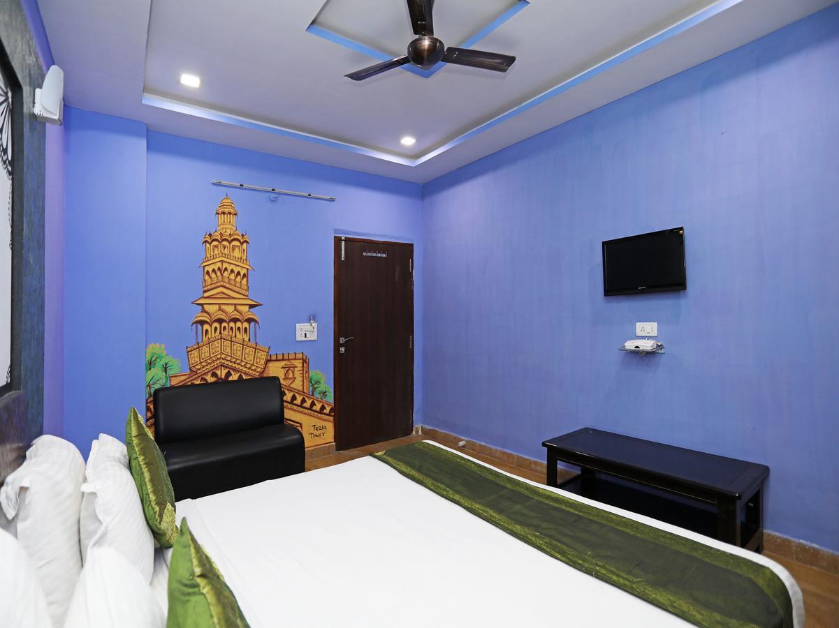 Hotel Rana Villa Hotel 3*