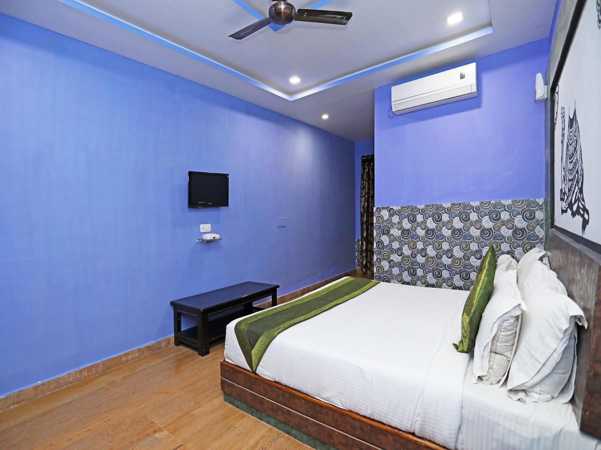 Hotel Rana Villa 3* Jaisalmer