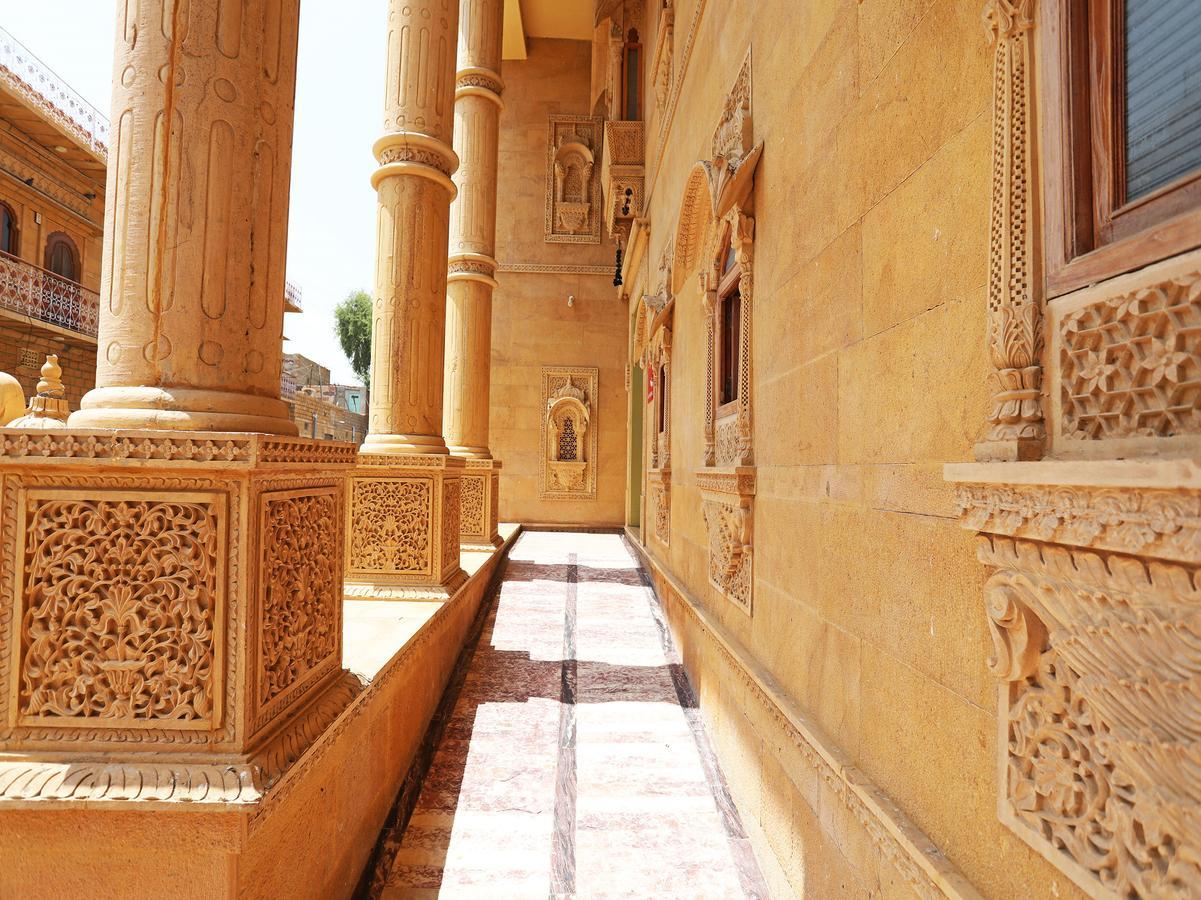 Hotel Rana Villa Hotel Jaisalmer