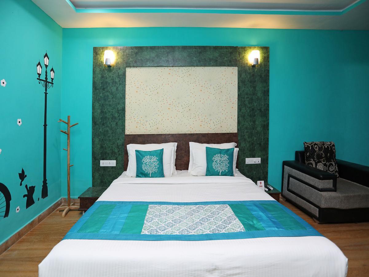 Hotel Hotel Rana Villa