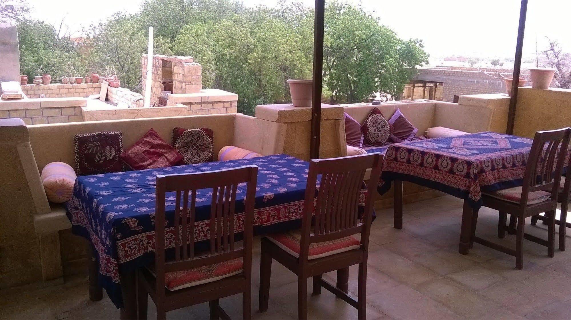 Nirmal Haveli