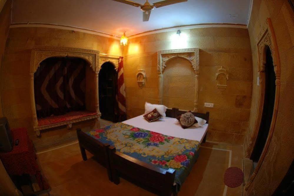 Hotel Nirmal Haveli Jaisalmer
