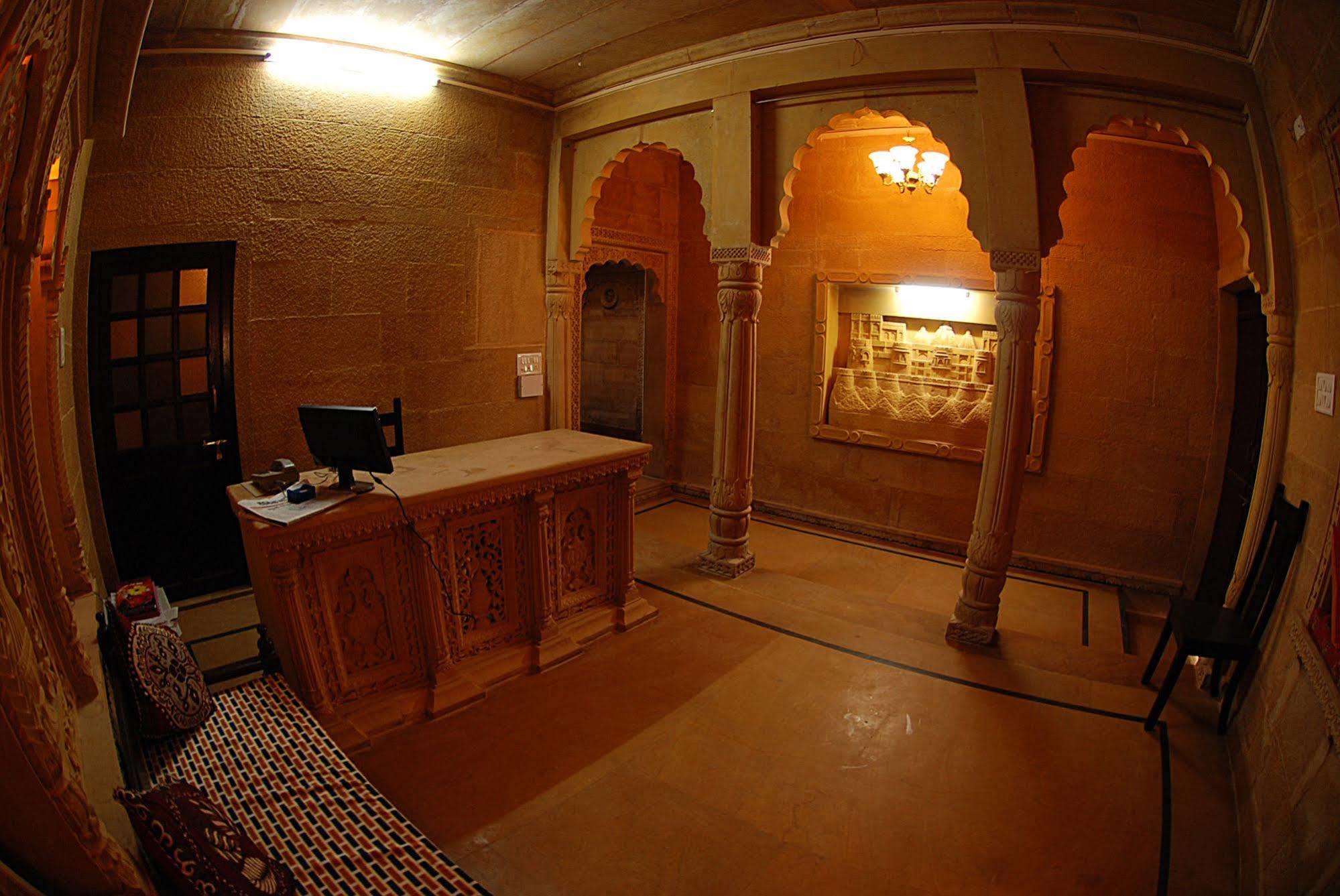 Nirmal Haveli