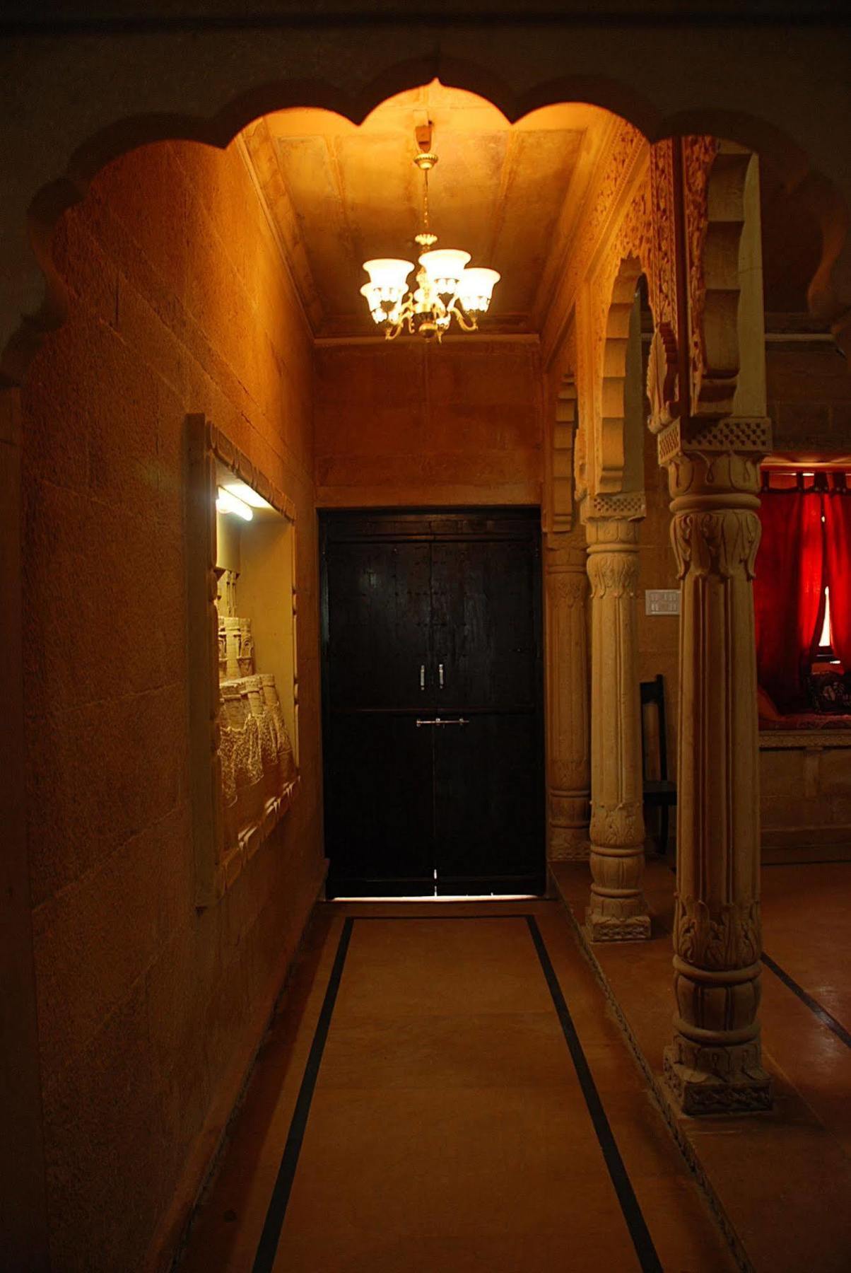 Nirmal Haveli 3*