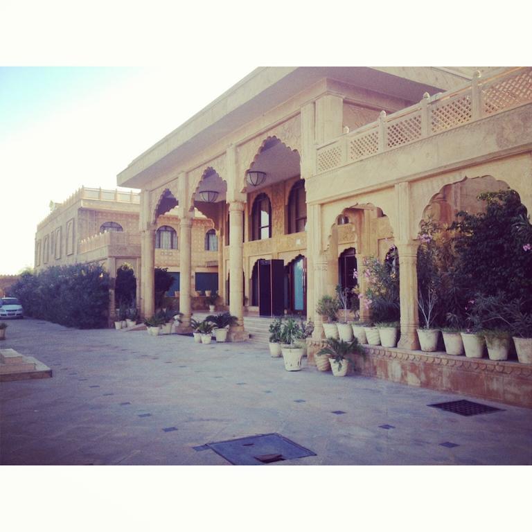 3 Palms Jaisal