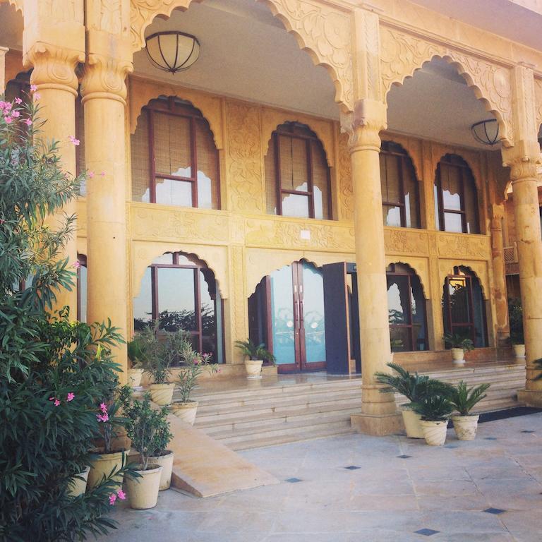 Hotel 3 Palms Jaisal Jaisalmer