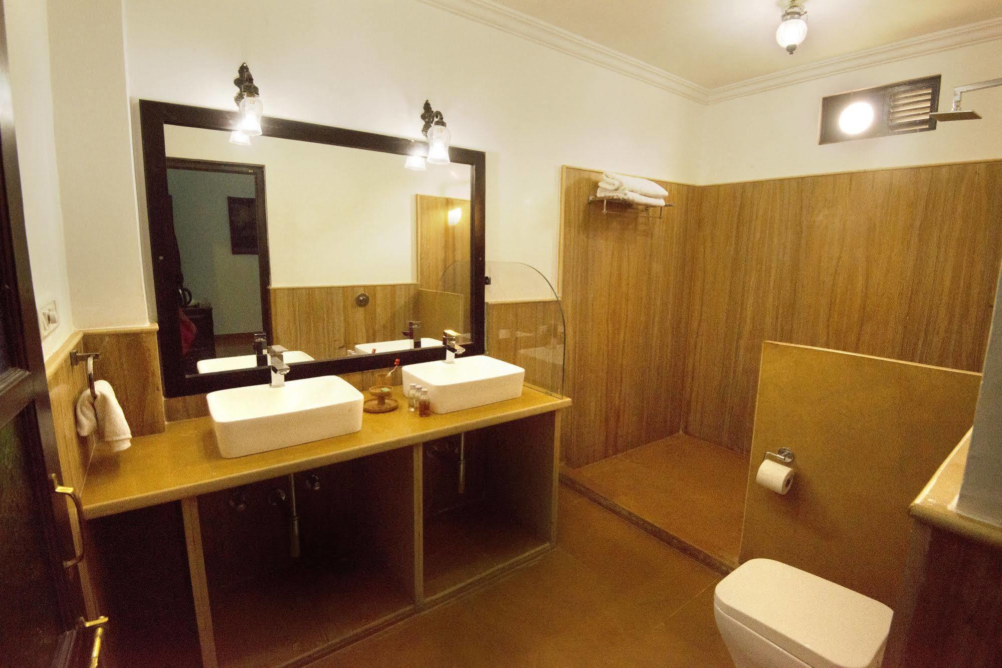 The Golden House Hotel Jaisalmer