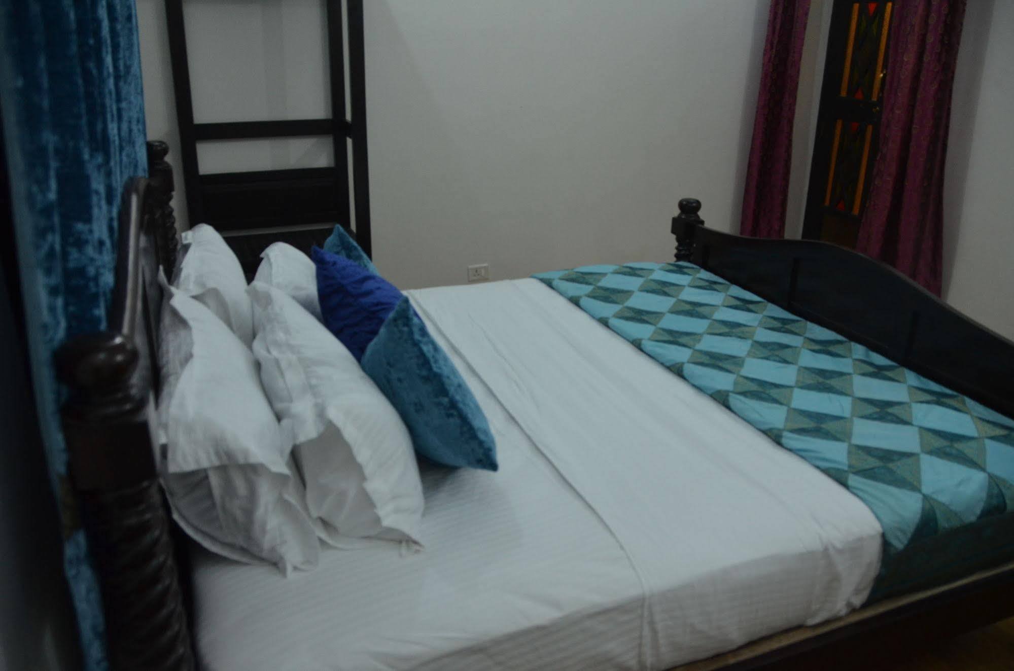 The Golden House Hotel Jaisalmer