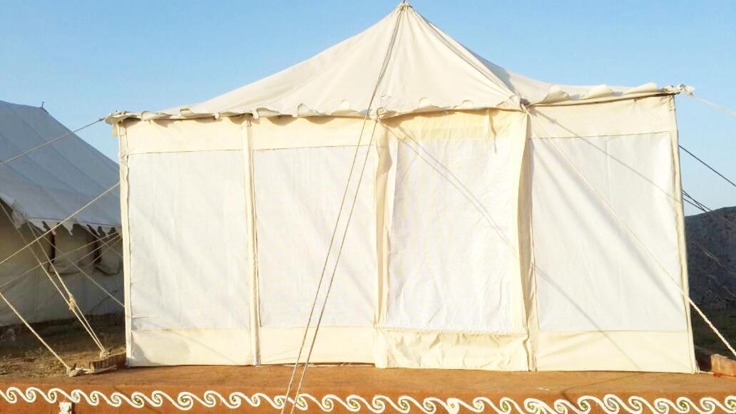 Country Side Luxury tent Jaisalmer