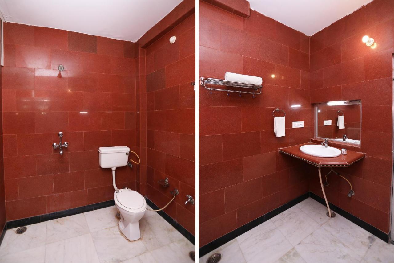 Oyo 7426 Classic Hotel Jaisalmer