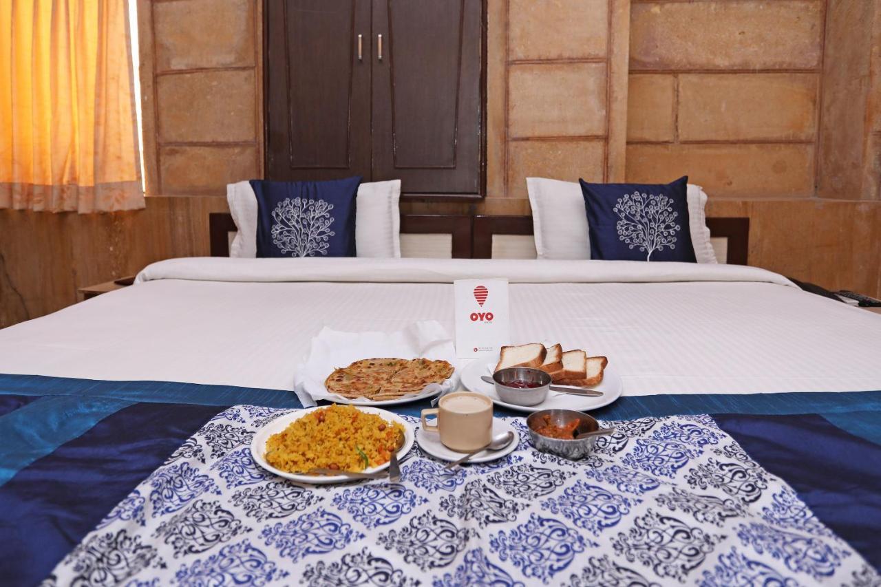 Hotel Oyo 7426 Classic Jaisalmer