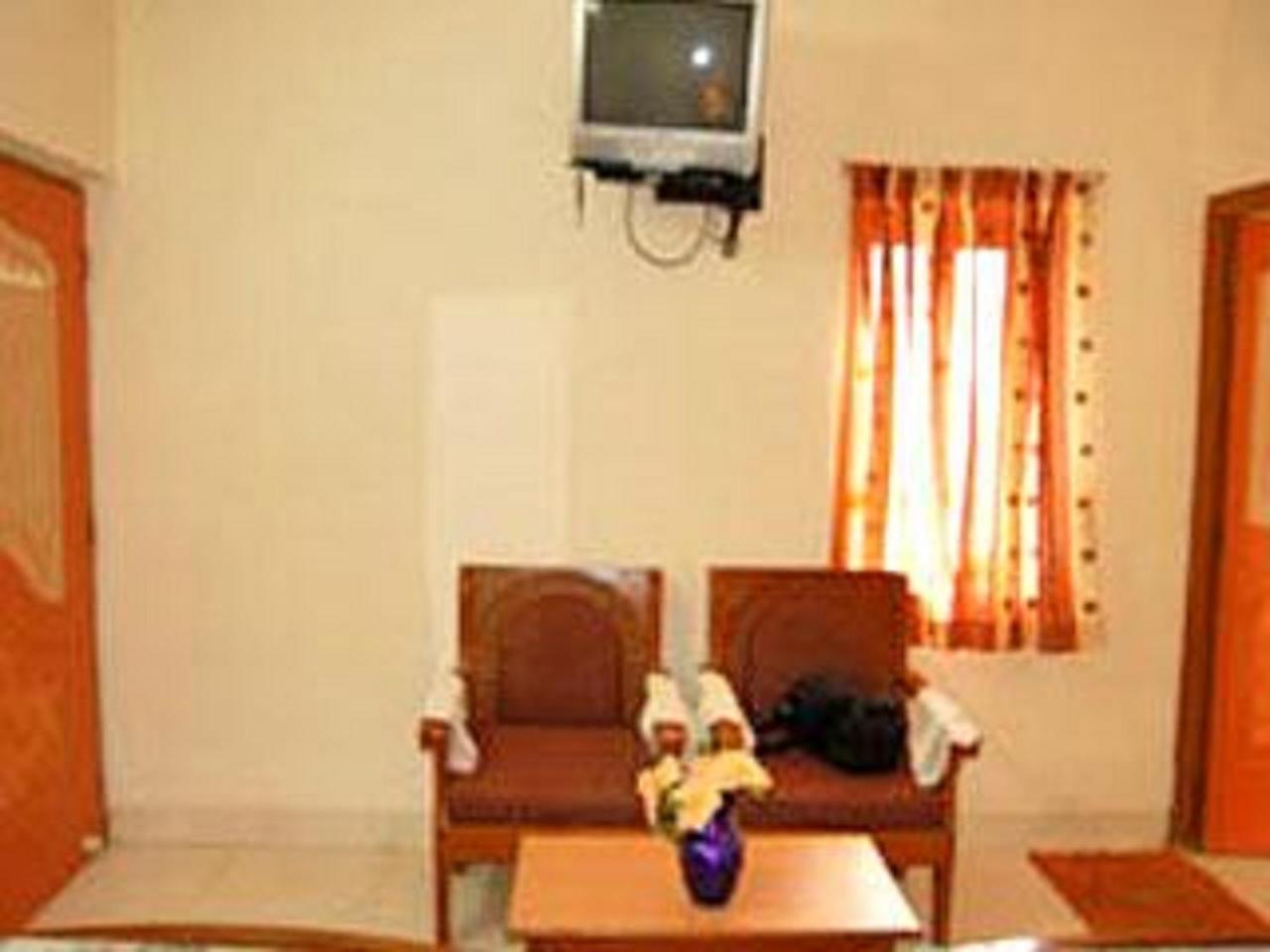 Adb Vallabh Darshan 3* Jaisalmer