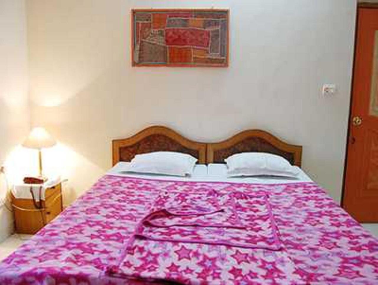 Adb Vallabh Darshan Hotel Jaisalmer