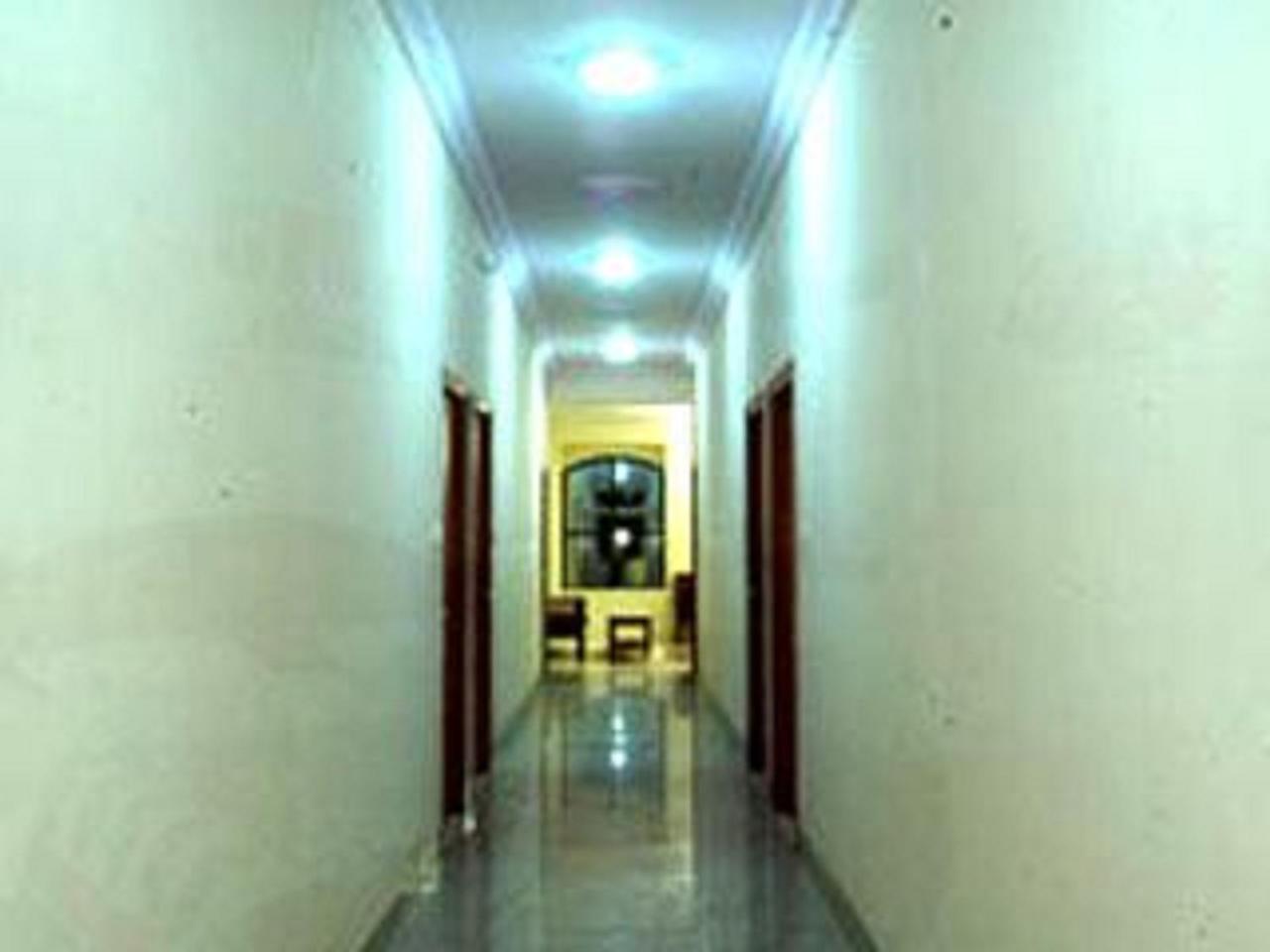 Adb Vallabh Darshan Hotel Jaisalmer