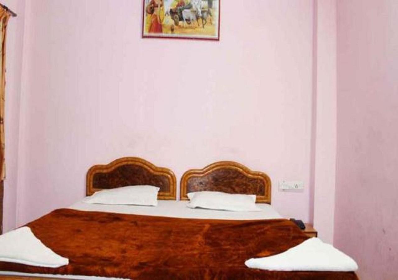 Hotel Adb Vallabh Darshan