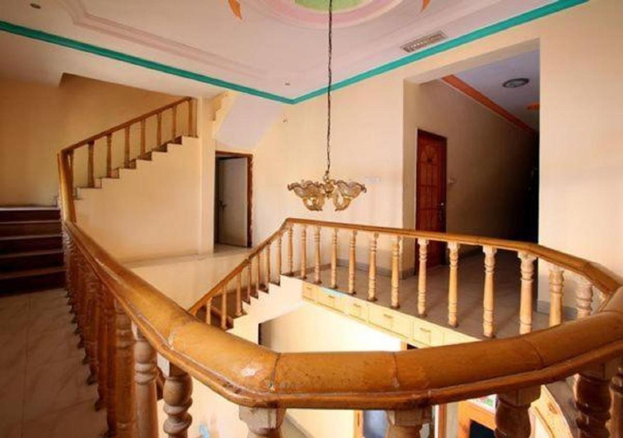 Adb Vallabh Darshan 3* Jaisalmer