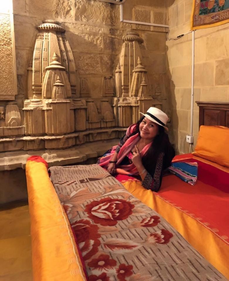 Deep Mahal Bed & Breakfast Jaisalmer